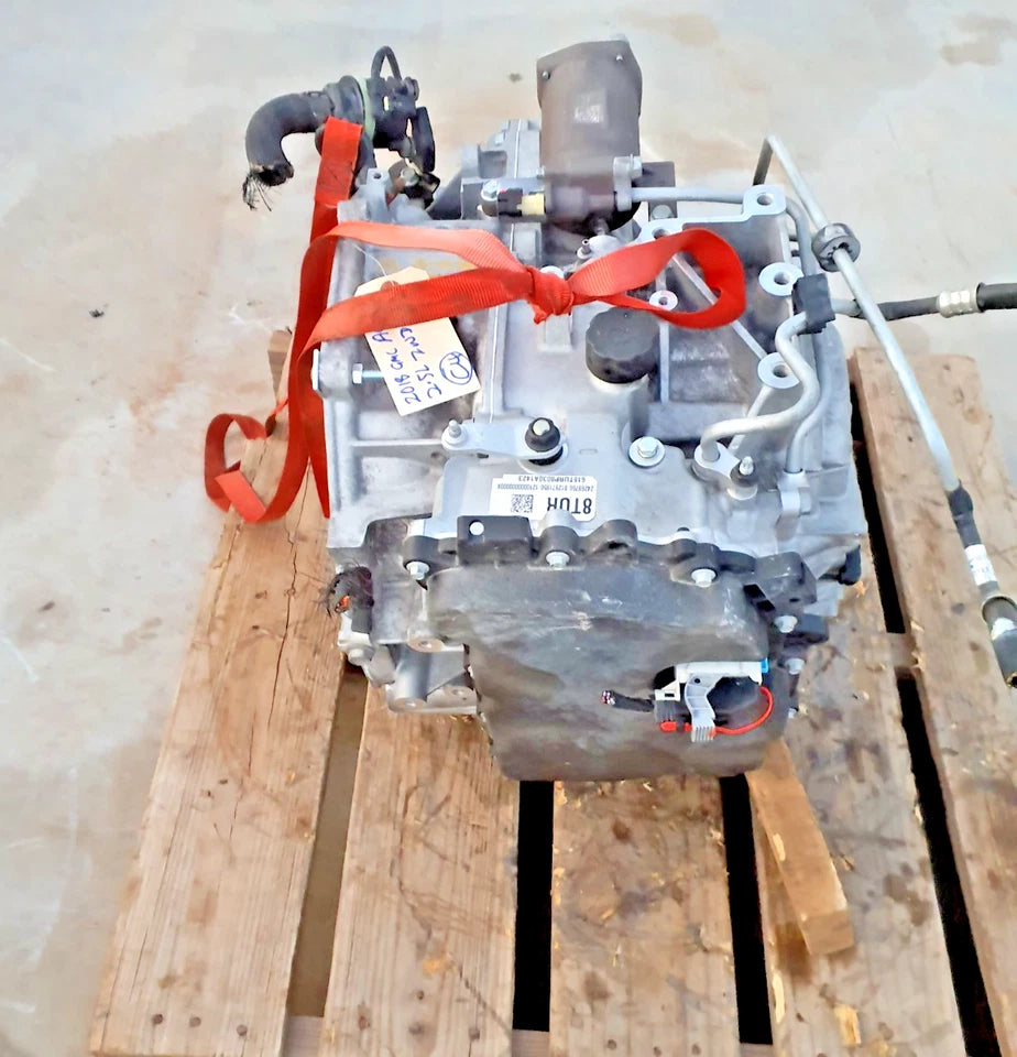 18 19 GMC ACADIA 2.5L 4X2 2WD Automatic Transmission Assembly GRADE A 6T50 M2D
