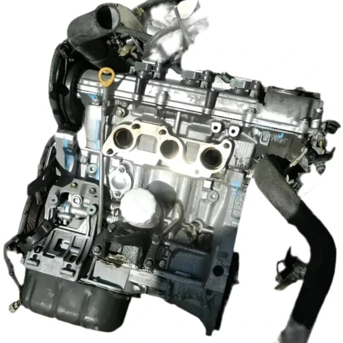 1999 2000 2001 2002 2003 LEXUS RX 300 4X2 2WD 3.0L V6 ENGINE MOTOR ASSY 1MZFE