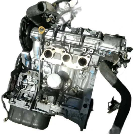 1999 2000 2001 2002 2003 LEXUS RX 300 4X2 2WD 3.0L V6 ENGINE MOTOR ASSY 1MZFE