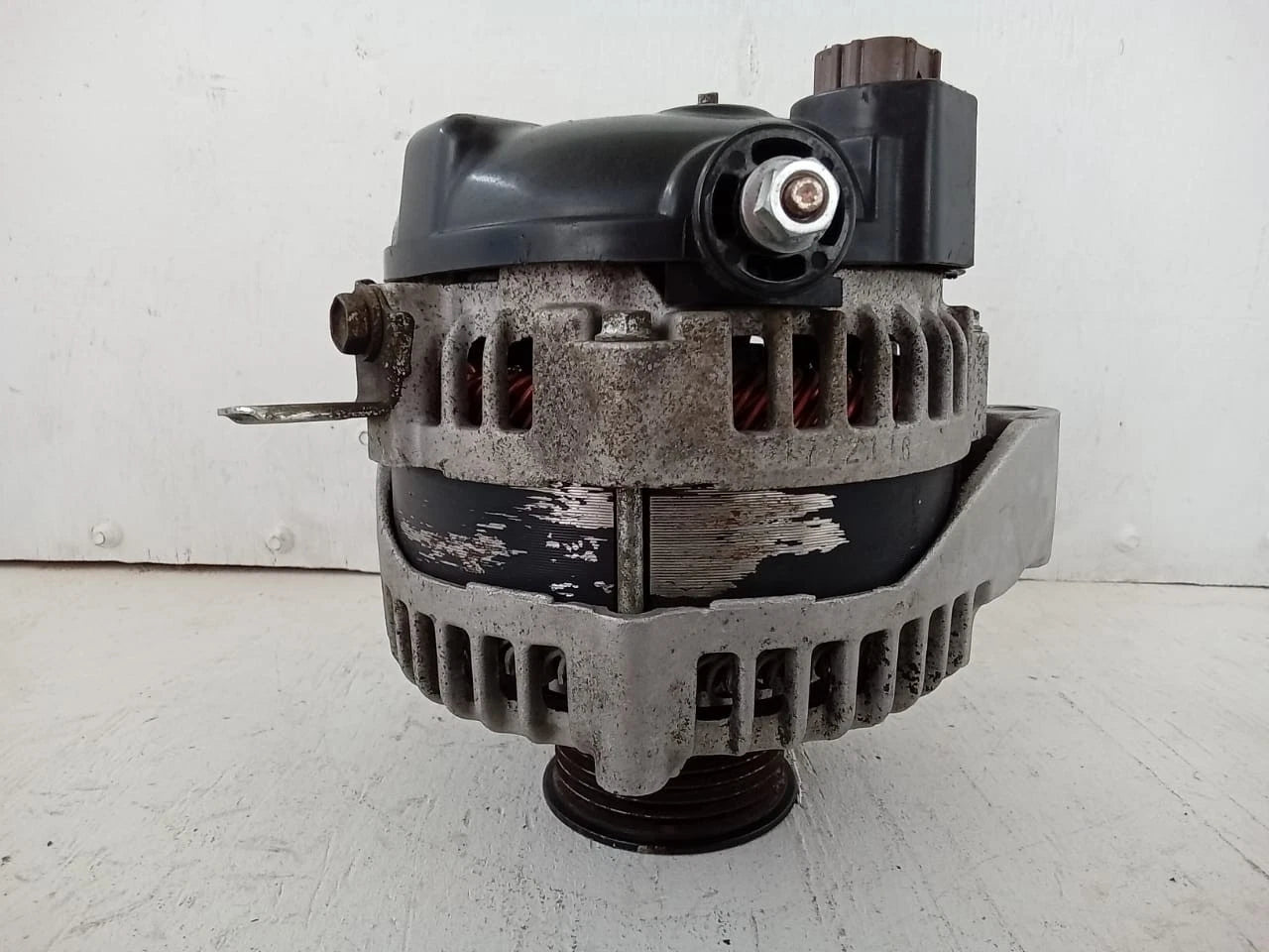 2003-2007 TOYOTA 4RUNNER 4.7L ALTERNATOR GENERATOR 27060-50320 | 104210-3441