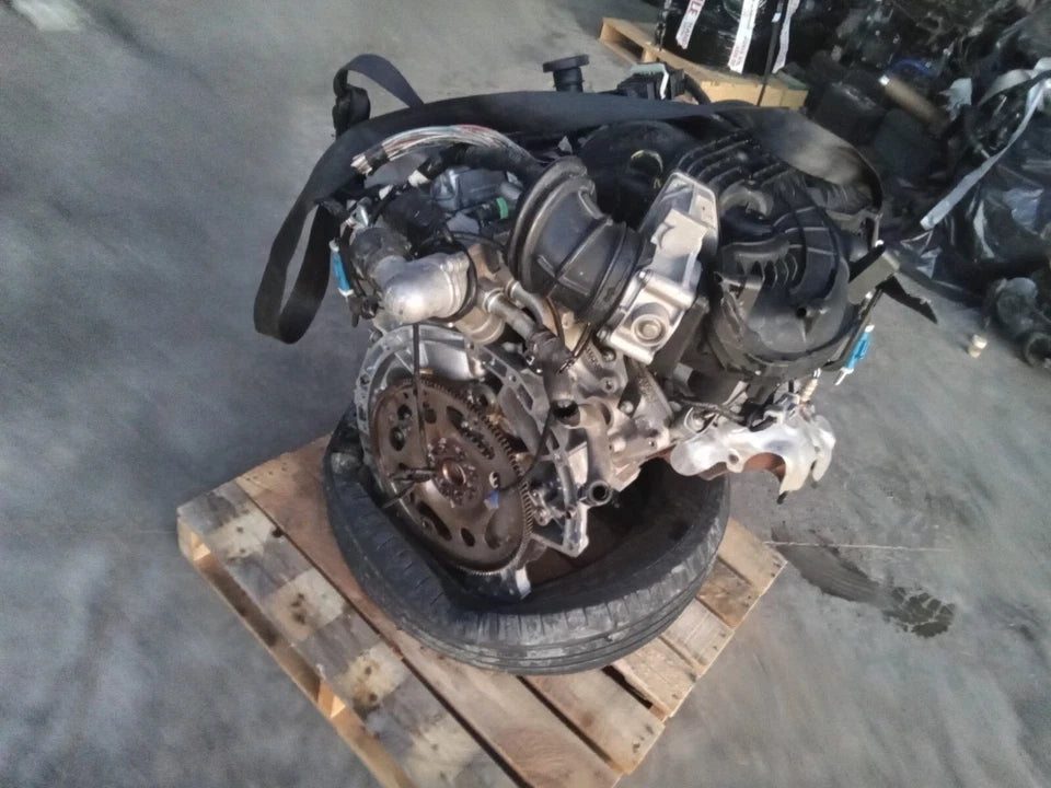 08 09 10 11 12 MAZDA 6 MAZDA CX9 CX-9 3.7L V6 ENGINE MOTOR VIN V & A (8th digit)