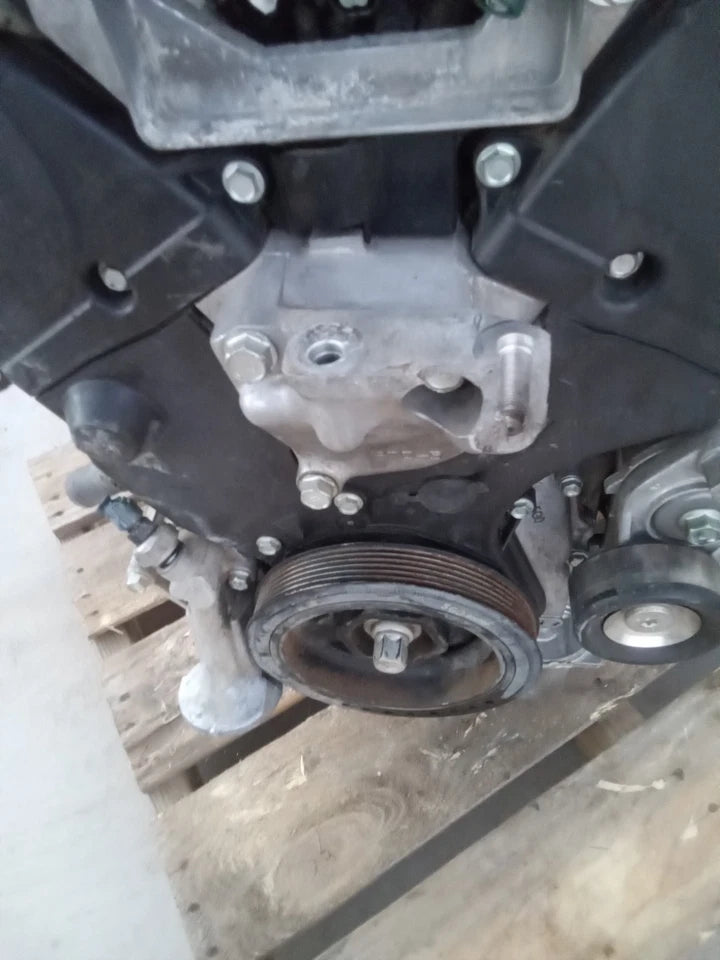 2019 2020 19 20 ACURA MDX 3.5L ENGINE MOTOR ASSEMBLY J35Y5 GRADE A J35Y5
