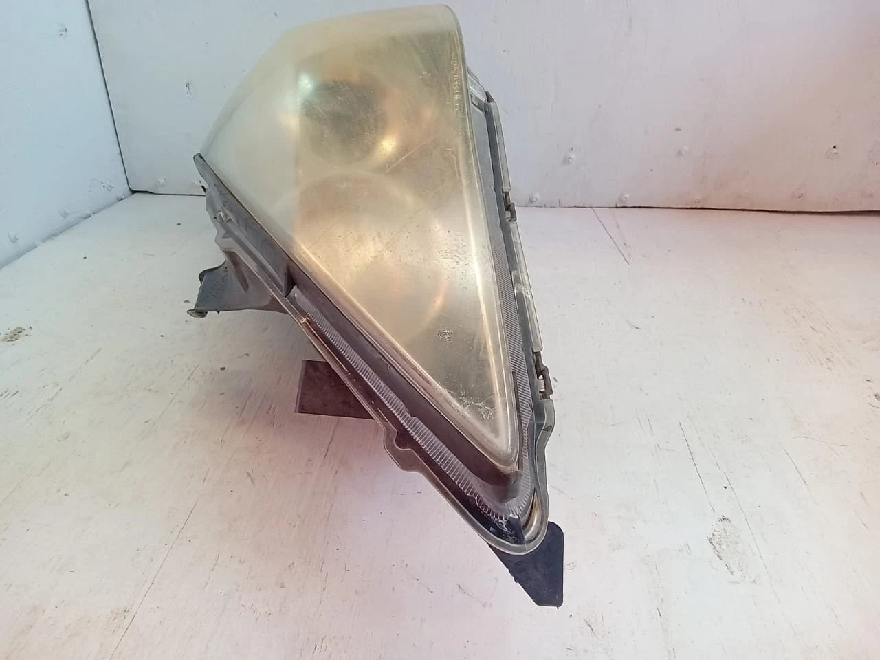 2007-2008 TOYOTA SOLARA HEADLIGHT LEFT DRIVER SIDE - OEM 93577024, SAEAHRI4, PP2Y205