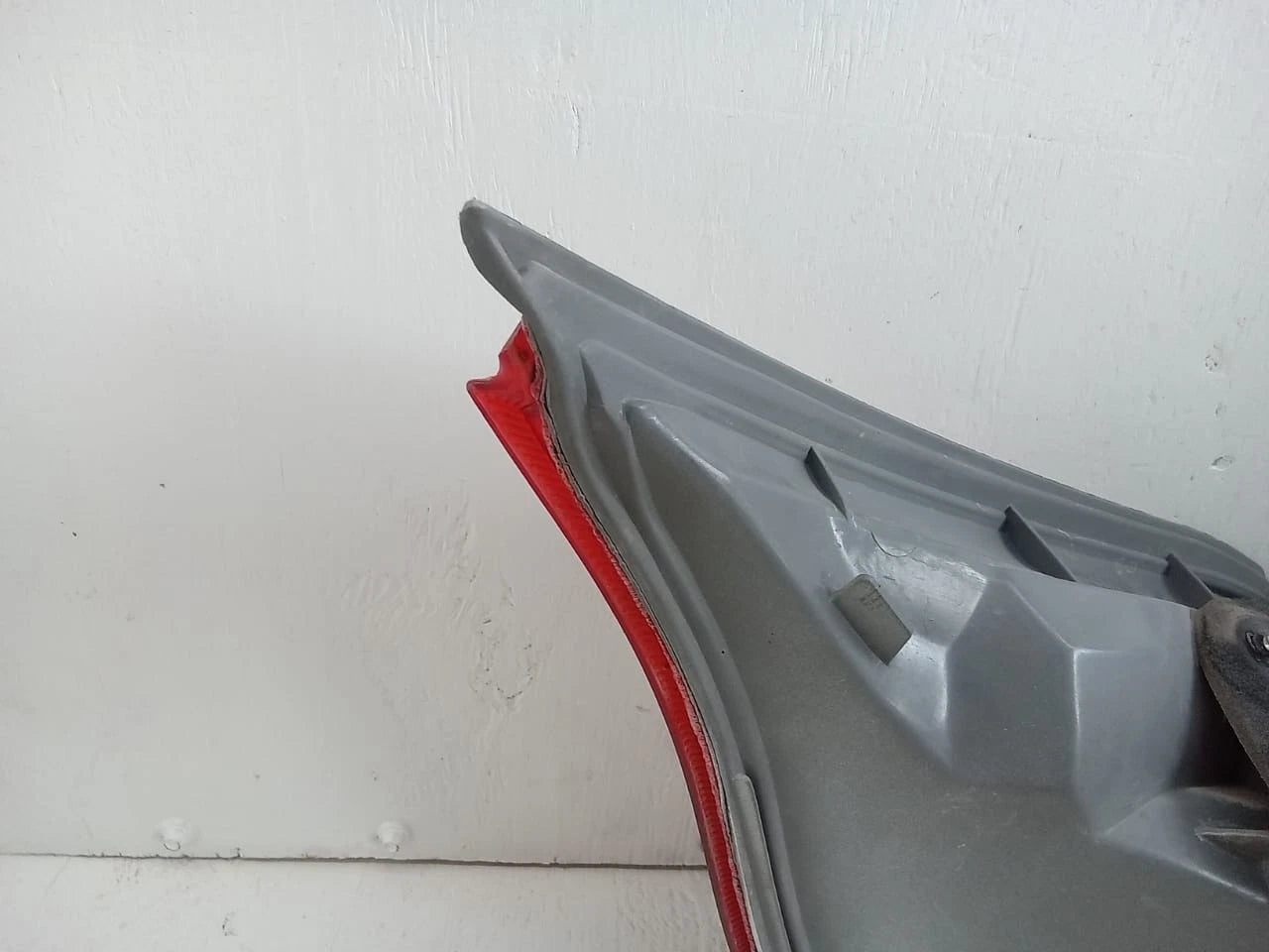 2004-2006 TOYOTA SOLARA TAIL LIGHT REAR LAMP LEFT DRIVER SIDE 06-67L, 0667L, AIP2RST