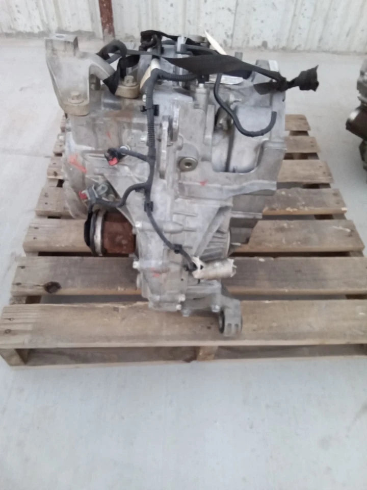 2012 2013 2014 FORD FOCUS 2.0L CVT AUTOMATIC TRANSMISSION GRADE A