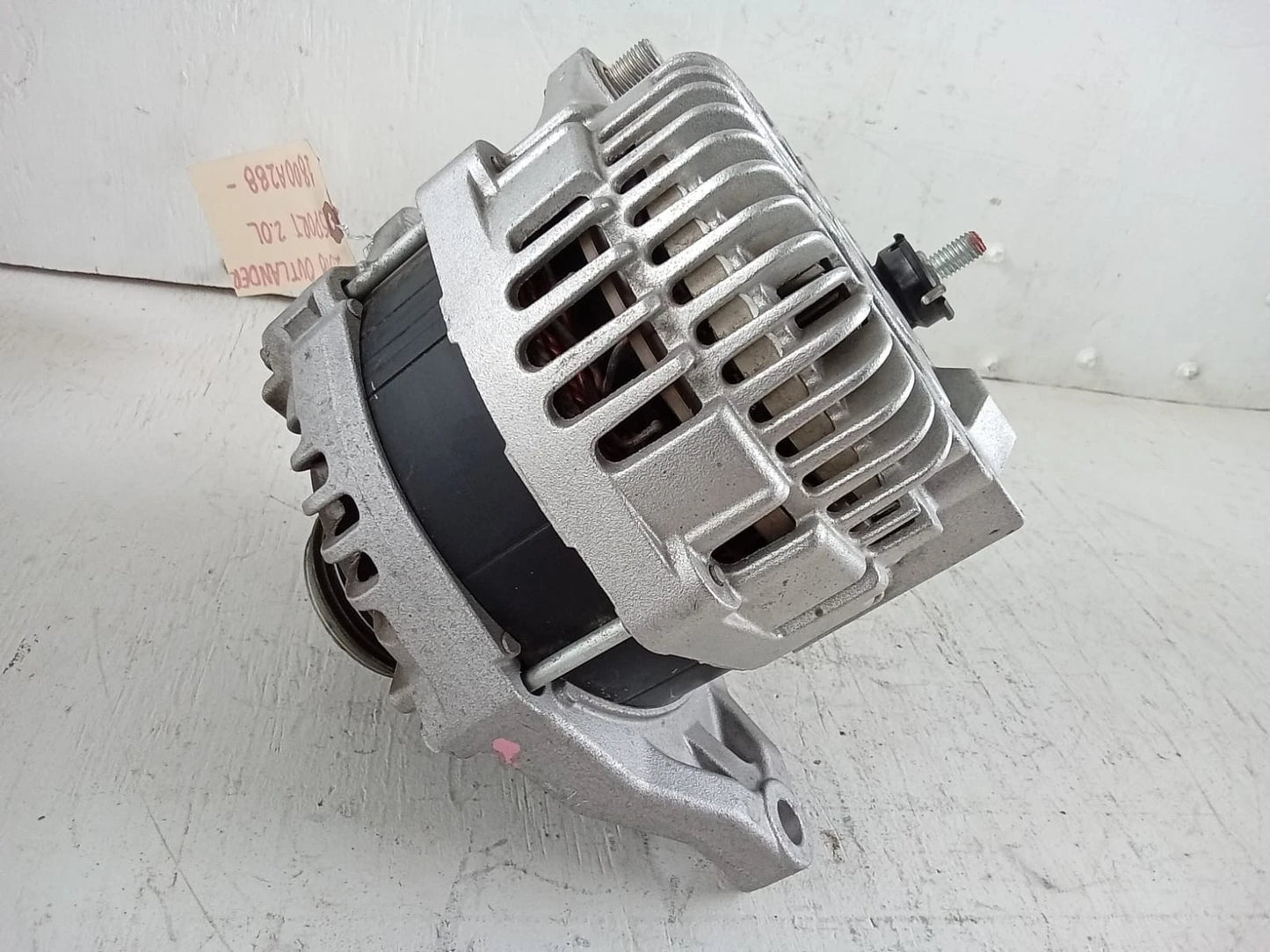 2011-2019 MITSUBISHI OUTLANDER SPORT 2.0L ALTERNATOR GENERATOR - 1800A288