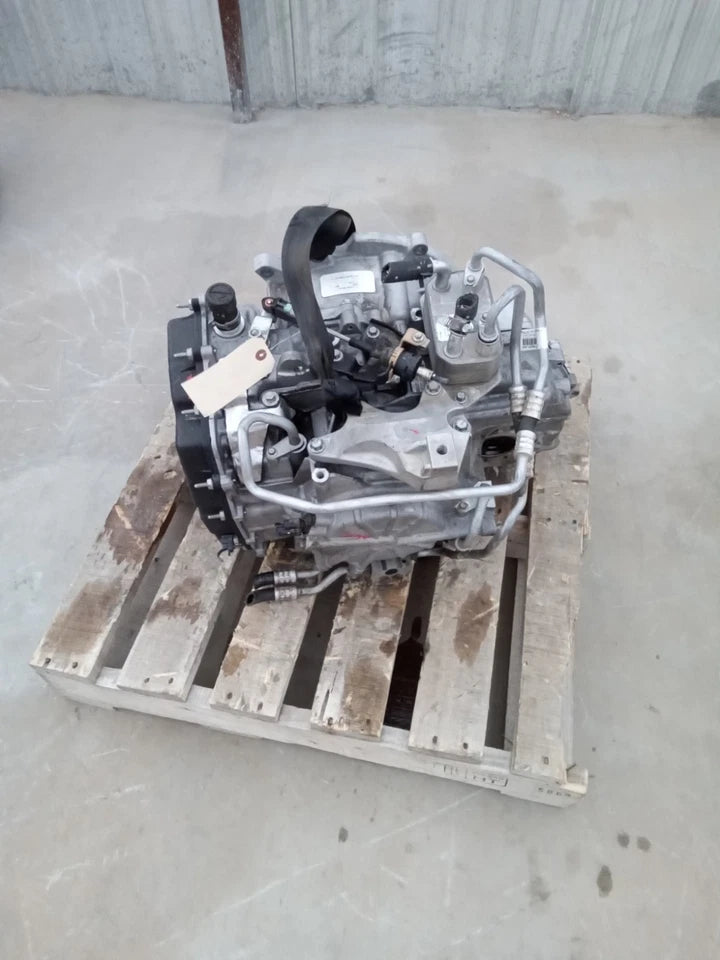 2013 2014 2015 LINCOLN MKZ 2.0L 2WD 4X2 AUTOMATIC TRANSMISSION ASSY DG9P-7000-EB