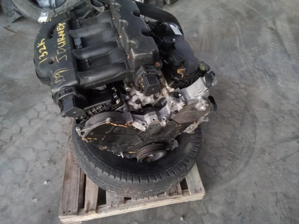 08 09 10 DODGE JOURNEY AVENGER CHRYSLER SEBRING 3.5L ENGINE MOTOR ASSEMBLY