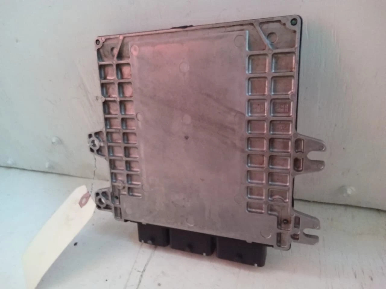 16-17 NISSAN FRONTIER 4.0L 4WD ENGINE COMPUTER CONTROL MODULE ECU ECM BEM3B3300A
