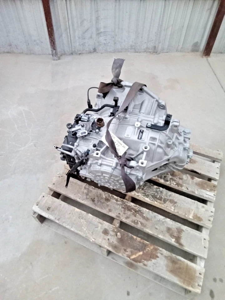 15 16 17 18 19 HYUNDAI SANTA FE 3.3L V6 2WD 4X2 AUTOMATIC TRANSMISSION