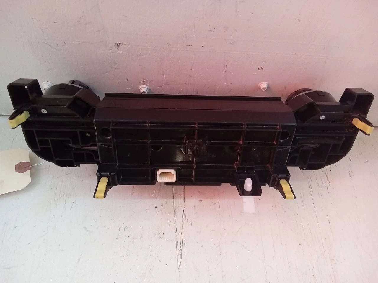 2014-2021 TOYOTA 4RUNNER 4WD HEATER A/C TEMPERATURE CONTROL OEM 55910-35310