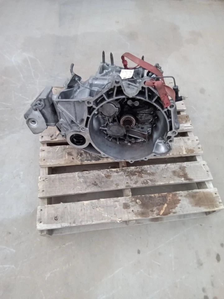 06 07 08 09 10 11 12 MITSUBISHI ECLIPSE 3.8L V6 MANUAL STANDARD TRANSMISSION
