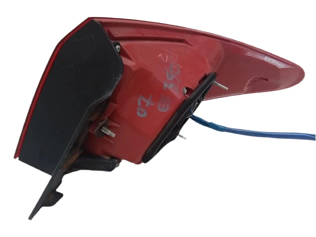 2007-2009 LEXUS ES350 ES 350 TAIL LIGHT REAR LAMP LEFT DRIVER SIDE 8156133500 12819001