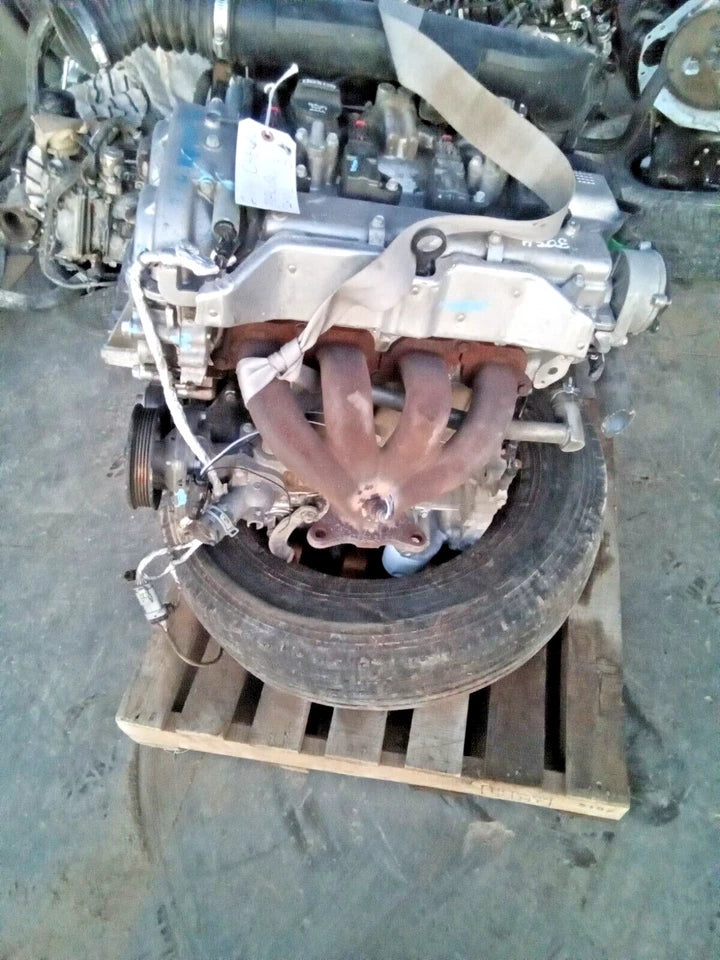 2014 2015 CHEVY MALIBU IMPALA 2.5L ENGINE MOTOR ASSEMBLY VIN L 8th digit OPT LKW