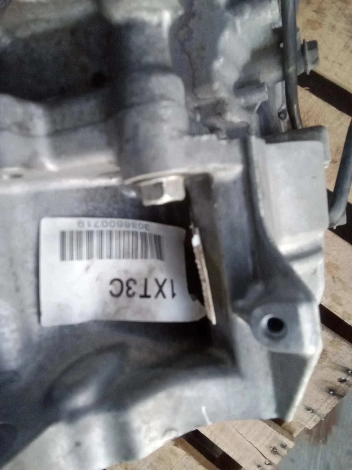 Nissan Altima 2.5L