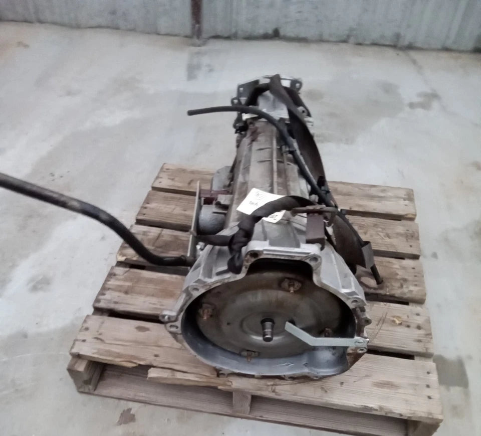 04-06 FORD RANGER 04-06 MAZDA B4000 4.0L 4X4 4WD AUTO TRANSMISSION 5R55E