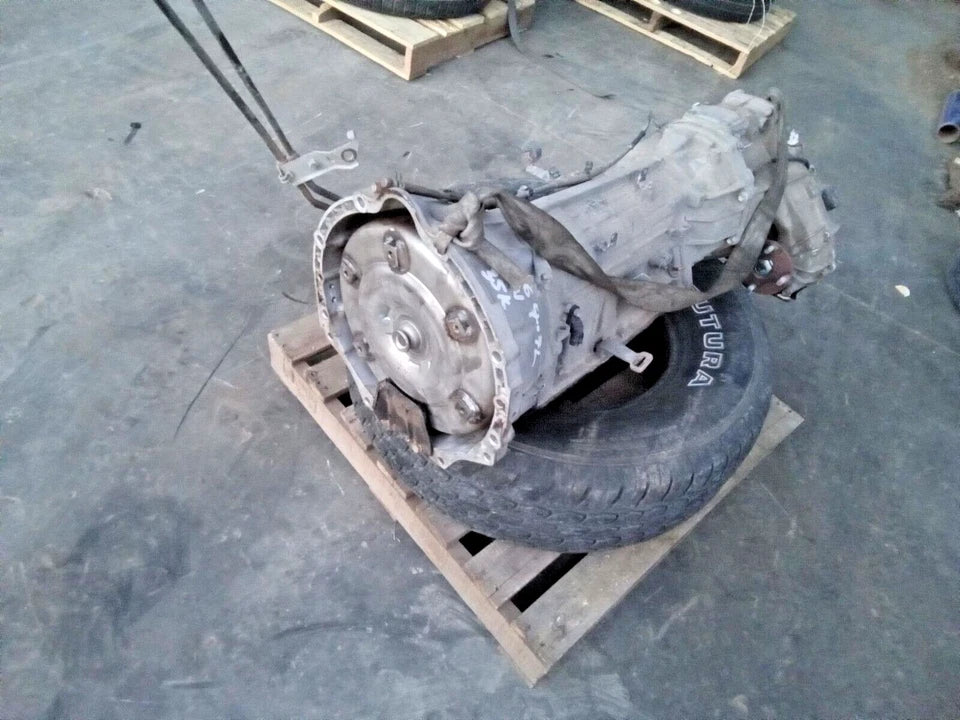 05 06 TOYOTA TUNDRA 05-07 SEQUOIA 4.7L V8 AUTO TRANSMISSION 4WD W/TRANSFER A750F