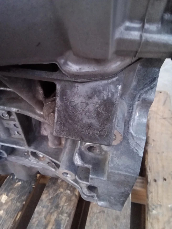 11 12 13 14 15 16 17 HONDA ODYSSEY V6 3.5L 2WD VIN 5 ENGINE MOTOR ASSEMBLY J35Z8