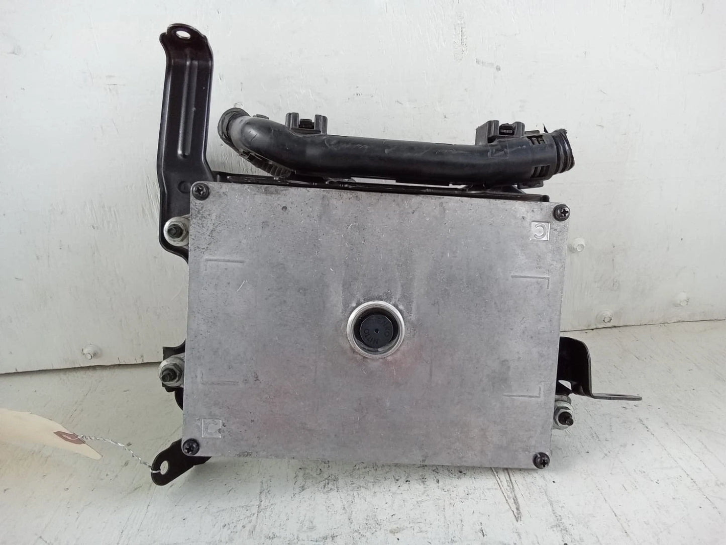 2013-2014 ACURA ILX 2.4L MT ENGINE COMPUTER CONTROL MODULE ECU ECM 37820-R9B-A02