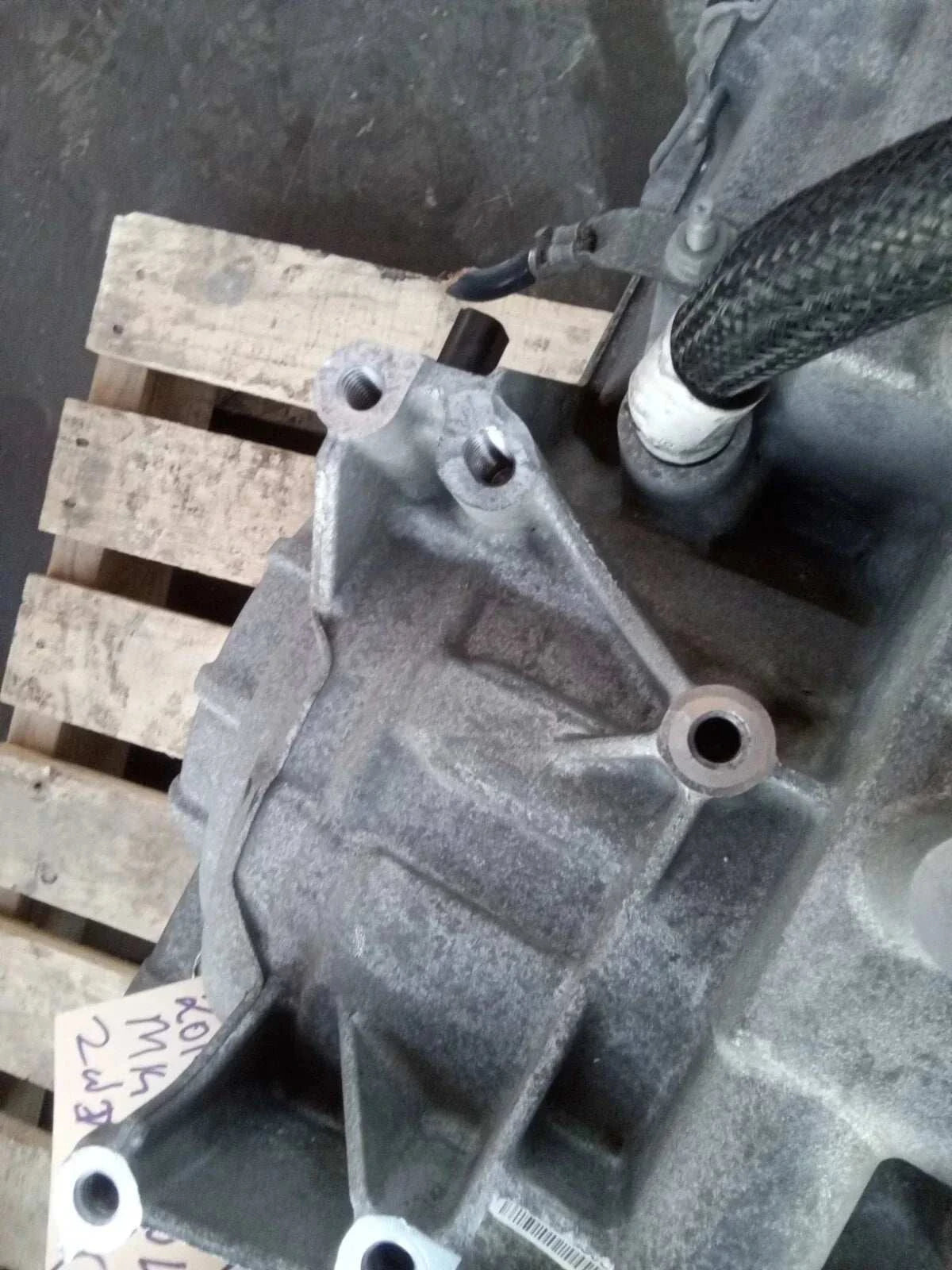 16-20 LINCOLN MKZ
