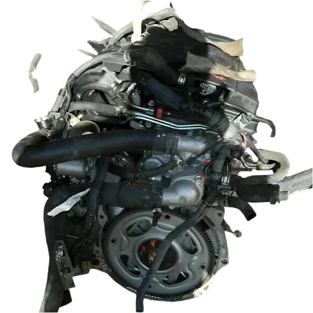 11 12 13 14 15 16 MITSUBISHI OUTLANDER LANCER 2.4L 4CYL 2WD FWD ENGINE MOTOR AY