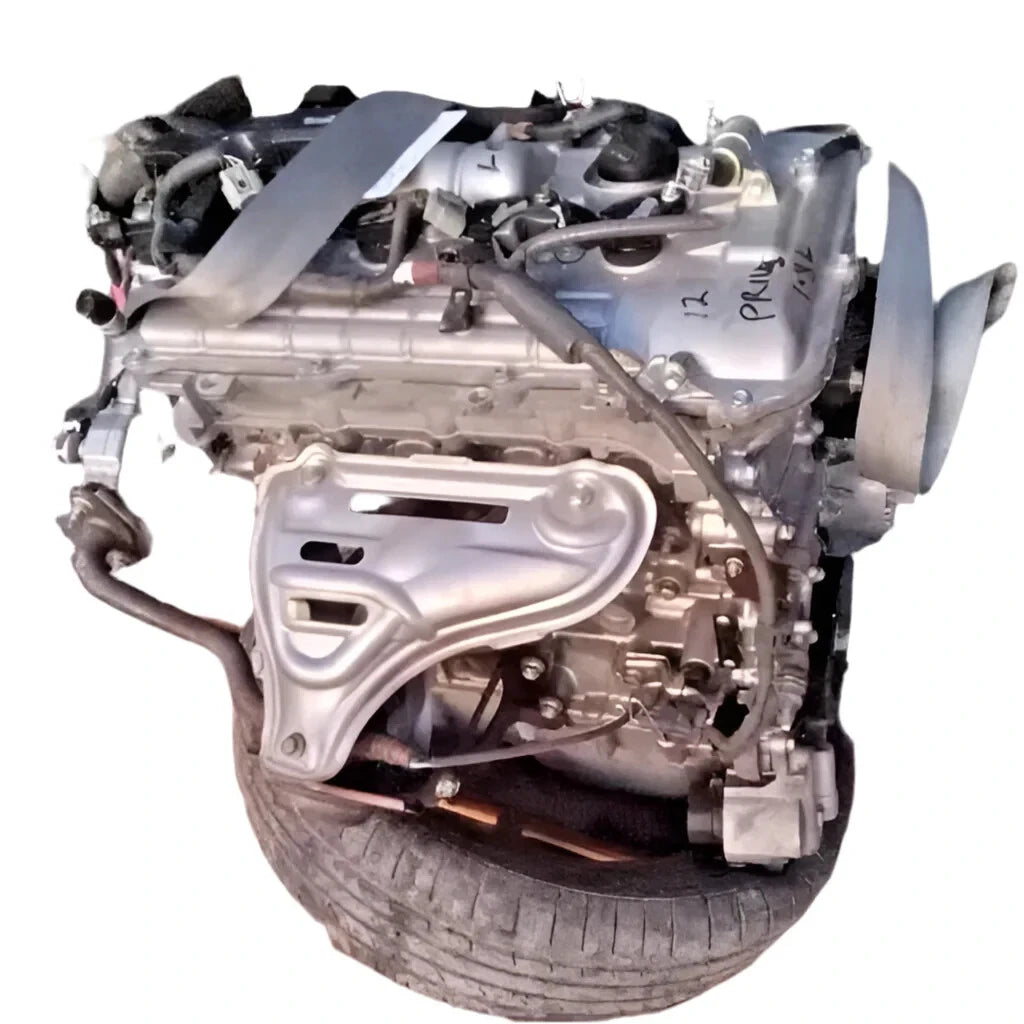 10 11 12 13 14 15 16 17 18 TOYOTA PRIUS 11 -17 LEXUS CT 200H ENGINE MOTOR 2ZRFX