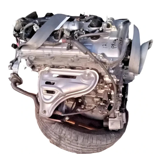10 11 12 13 14 15 16 17 18 TOYOTA PRIUS 11 -17 LEXUS CT 200H ENGINE MOTOR 2ZRFX