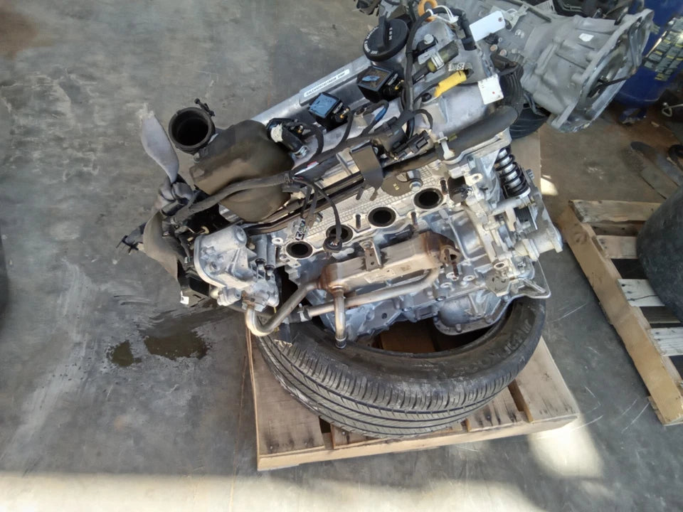 2017 2018 2019 2020 2021 KIA NIRO 1.6L 4CYL ENGINE MOTOR ASSEMBLY GRADE A