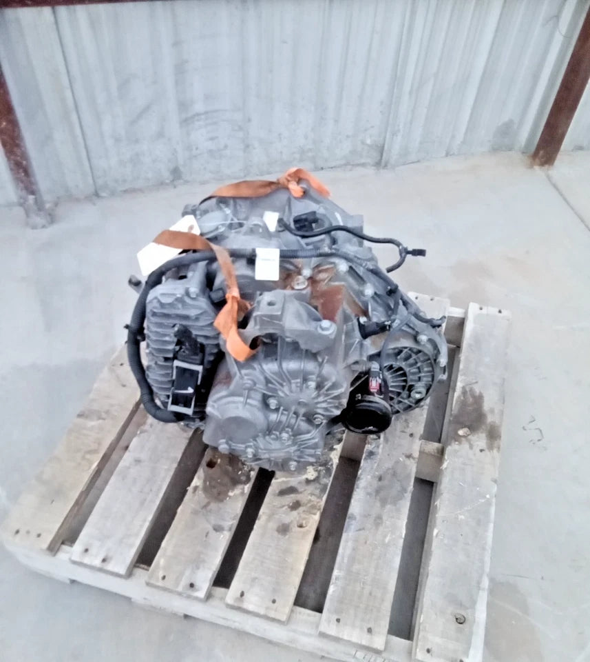 2012 2013 2014 FORD FOCUS 2.0L CVT AUTOMATIC TRANSMISSION ASSEMBLY