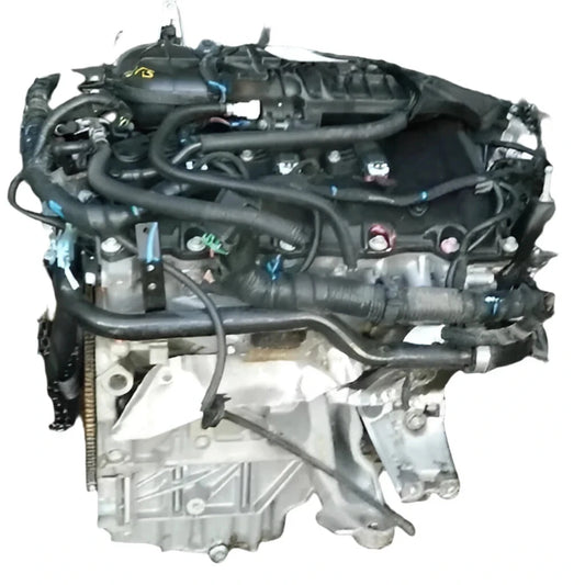 CHEVY CAPTIVA EQUINOX CADILLAC CTS GMC TERRAIN 3.0L 6CYL ENGINE MOTOR ASSY 106K