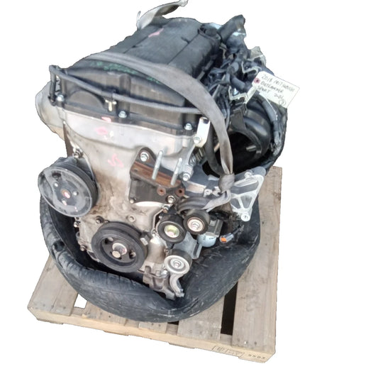 13-22 Mitsubishi Outlander Sport 14-22 RVR ENGINE MOTOR ASSY 2.0L VIN U 63K MILE
