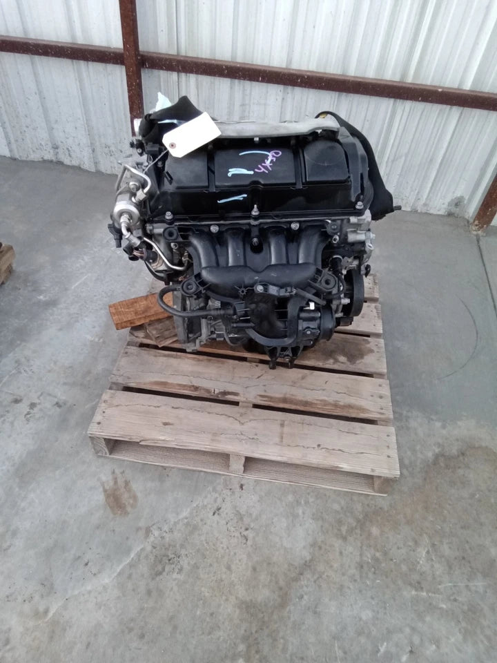 13-16 BMW MINI COOPER S COUNTRYMAN S CLUBMAN S PACEMAN S 1.6L TURBO ENGINE 2WD