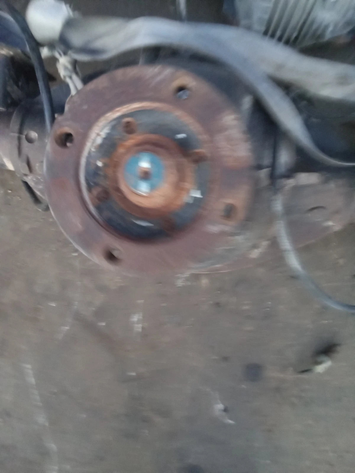 2014-2018 DODGE RAM 2500 REAR END DIFFERENTIAL AXLE CARRIER 4X4 5146385AL