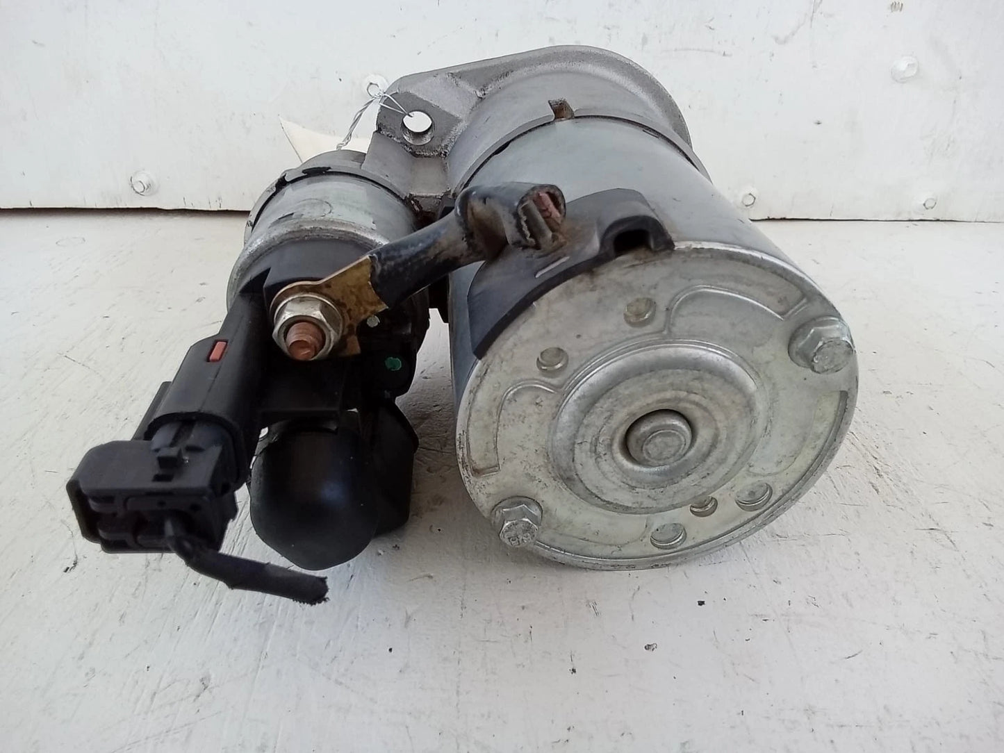 16-21 KIA FORTE SOUL | HYUNDAI ELANTRA TUCSON VELOSTER STARTER MOTOR 36100-2E200