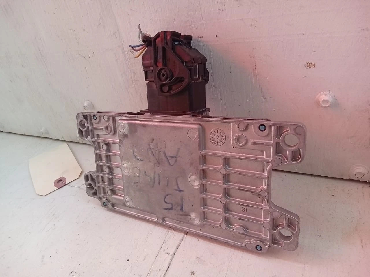 2014 - 2017 NISSAN JUKE AWD TRANSMISION CONTROL MODULE 310F6 BV81A BEA23-100N A1