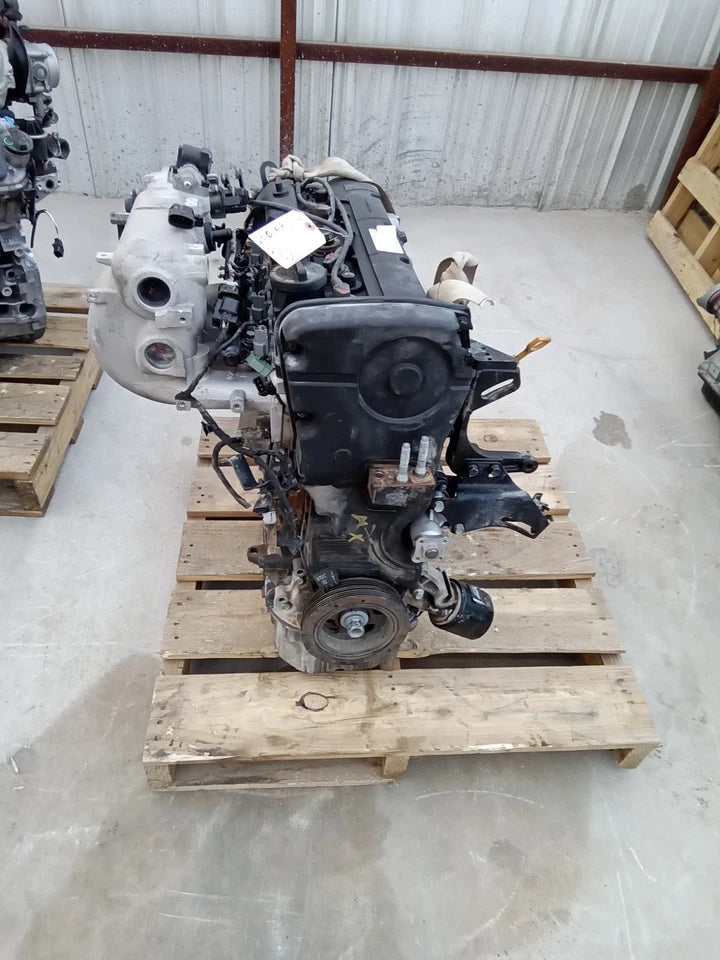 2010 2011 10 11 KIA SOUL 2.0L 4CYL ENGINE MOTOR ASSEMBLY (VIN 2, 8th digit)