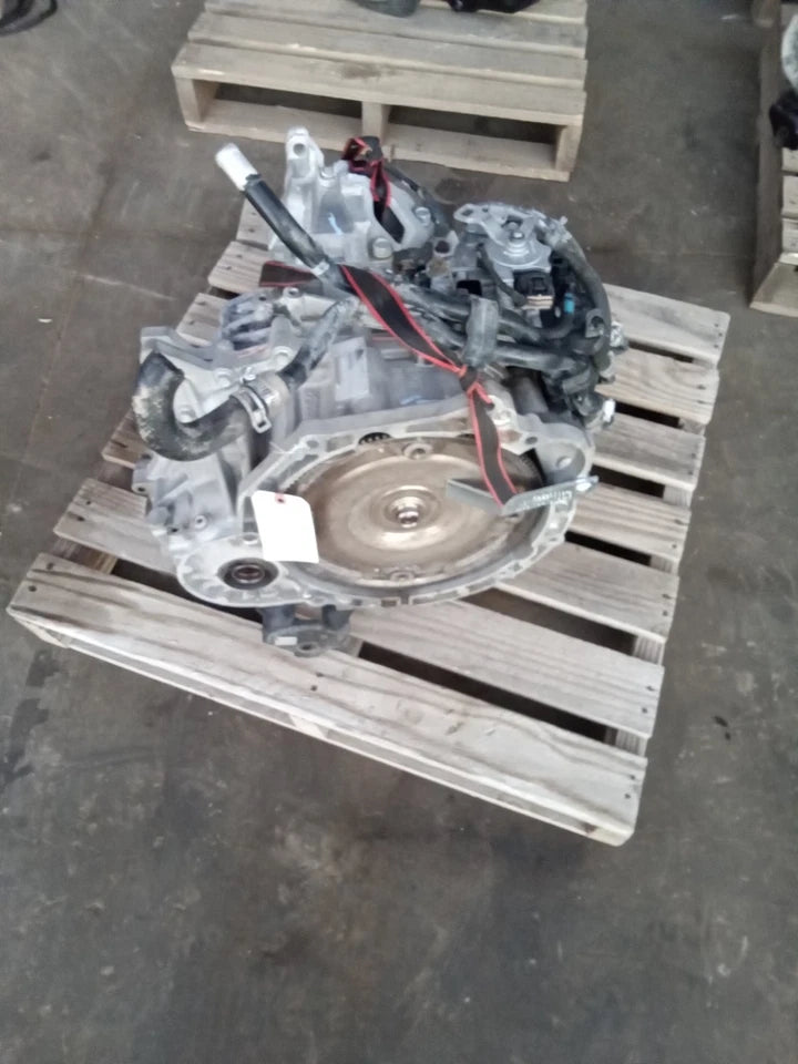 17 18 19 HYUNDAI ELANTRA SEDAN 2.0L AUTOMATIC TRANSMISSION ASSEMBLY KOREA BUILT