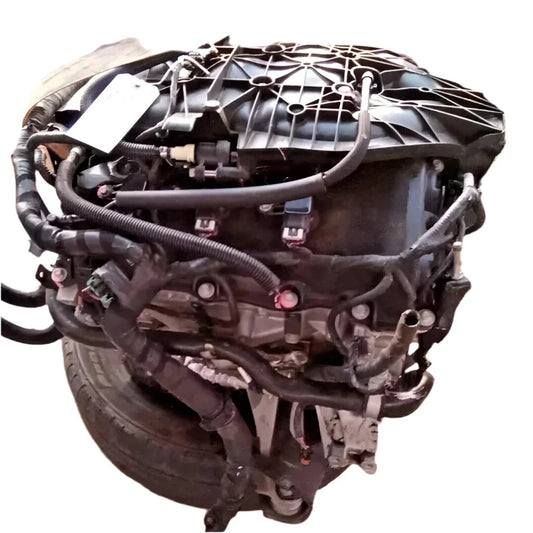 12 CADILLAC CTS GMC Terrain Chevy Equinox Captiva 3.0L LFW RWD ENGINE MOTOR 70K