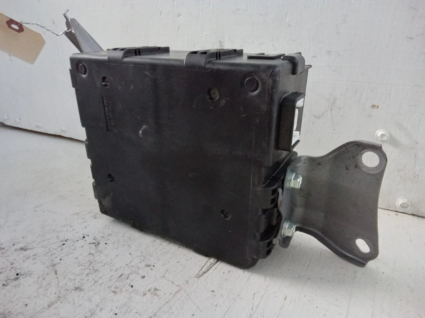 2006-2013 TOYOTA HIGHLANDER CAMRY BRAKE CONTROL POWER SUPPLY MODULE 89680-33010