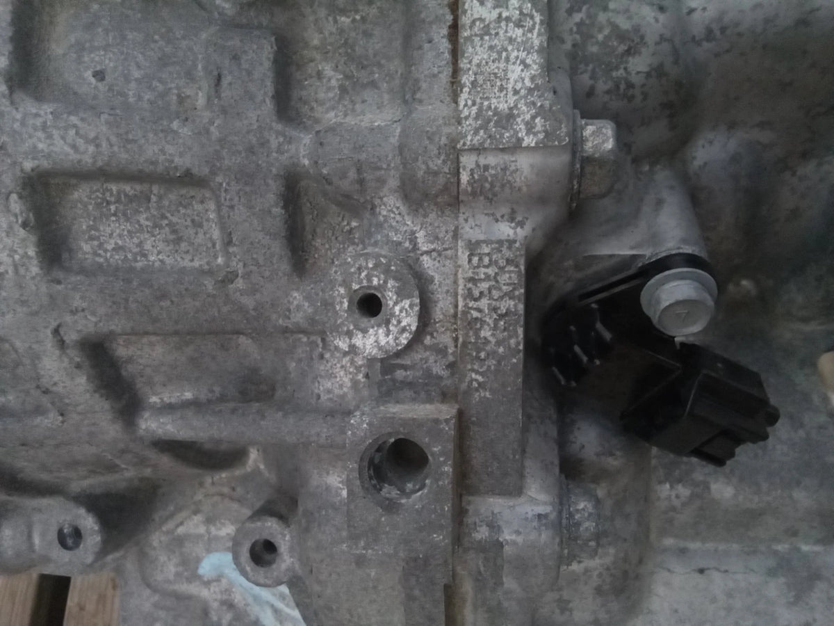11-15 NISSAN ROGUE 2.5L AWD CVT AUTOMATIC TRANSMISSION W/TRANSFER CASE 3UX3 89K
