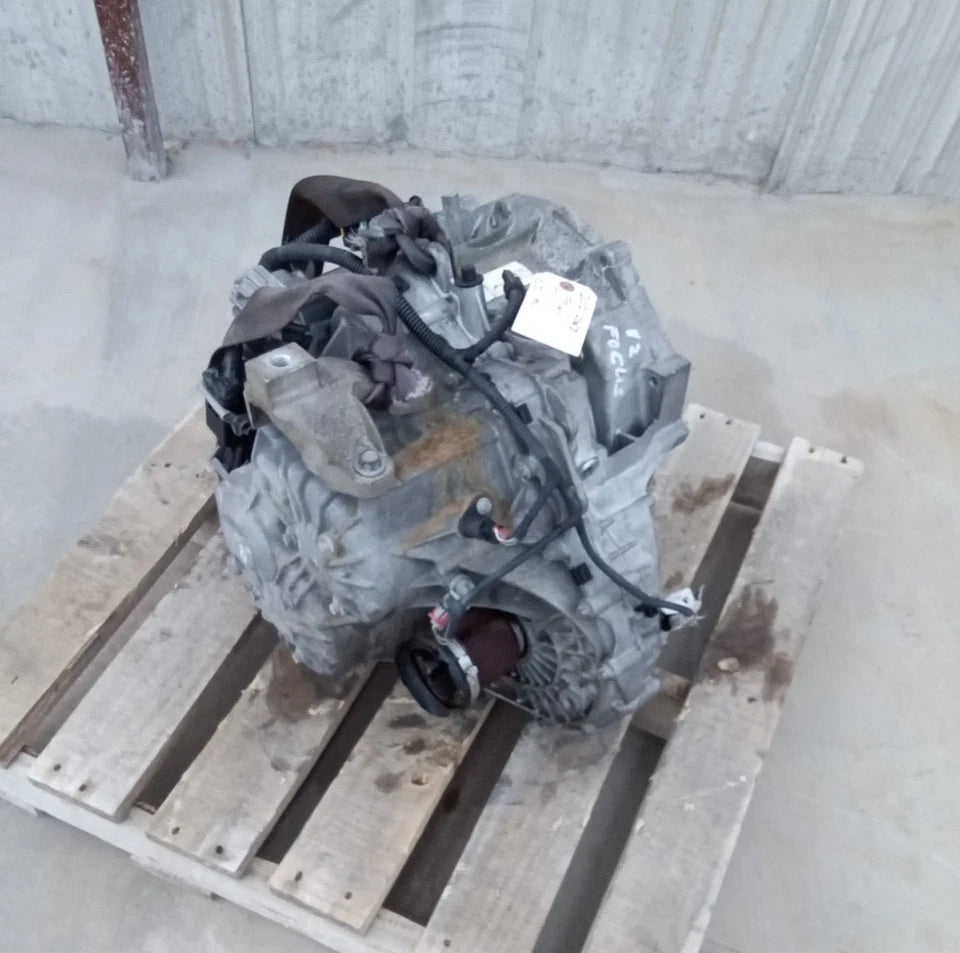 2012 2013 2014 FORD FOCUS 2.0L CVT AUTOMATIC TRANSMISSION ASSEMBLY