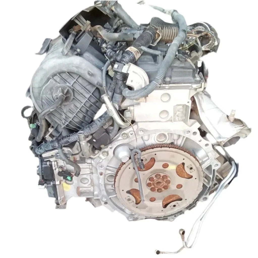 04 05 06 07 INFINITI QX56 NISSAN TITAN ARMADA PATHFINDER 5.6L ENGINE MOTOR