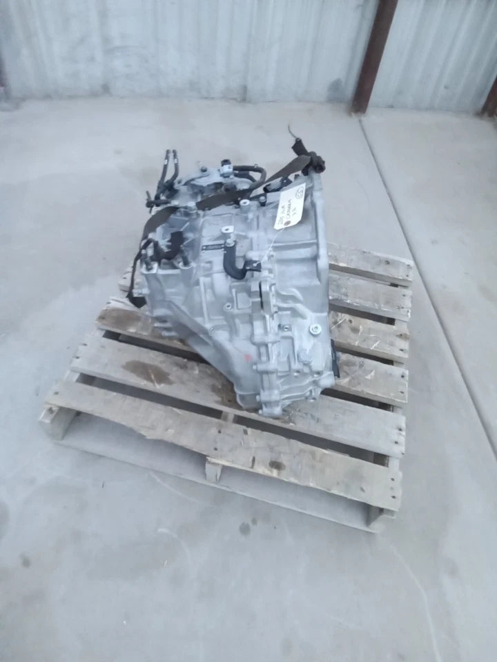 2015 2016 KIA CADENZA 3.3L 2WD AUTOMATIC TRANSMISSION ASSEMBLY A6MF2 74K MILES