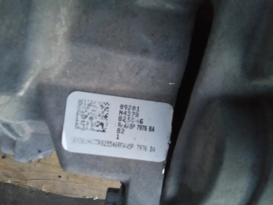 2010 FORD TAURUS FLEX LINCOLN MKT 3.5T 4WD 4X4 AUTOMATIC TRANSMISSION W/TRANSFER