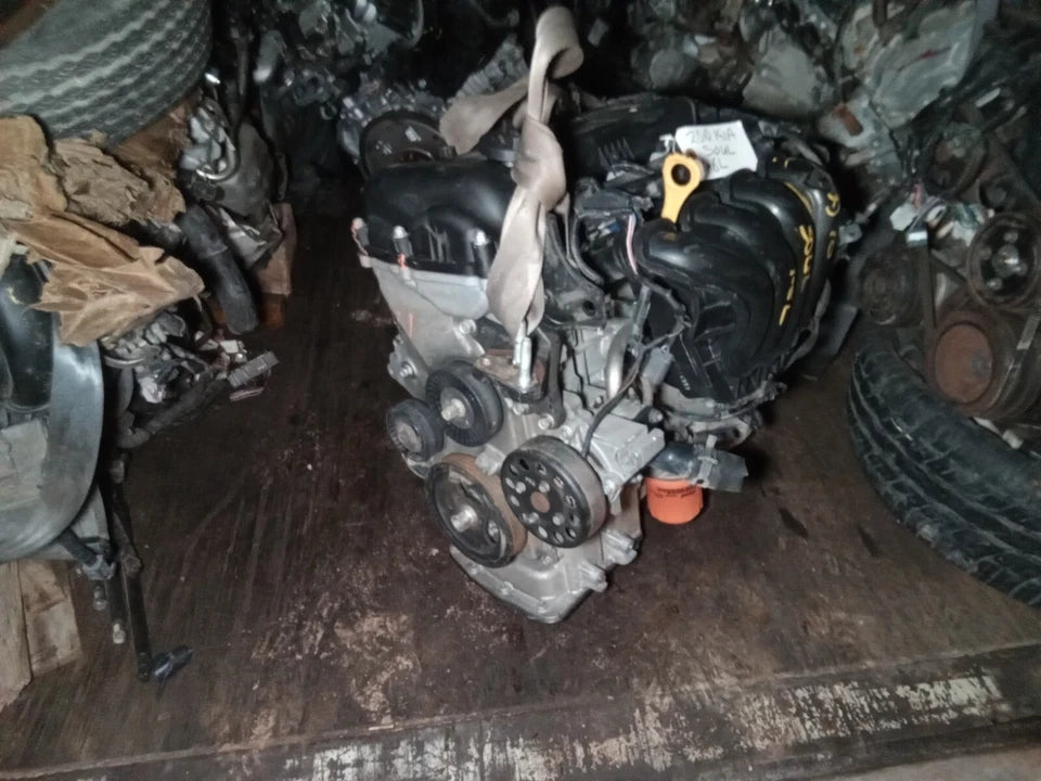 2010 2011 KIA SOUL 1.6L 4CYL ENGINE MOTOR ASSEMBLY (VIN 1, 8th digit)-141K MILES