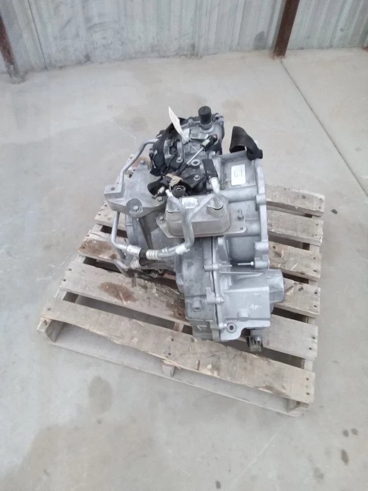 2013 2014 2015 LINCOLN MKZ 2.0L 2WD 4X2 AUTOMATIC TRANSMISSION ASSY DG9P-7000-EB