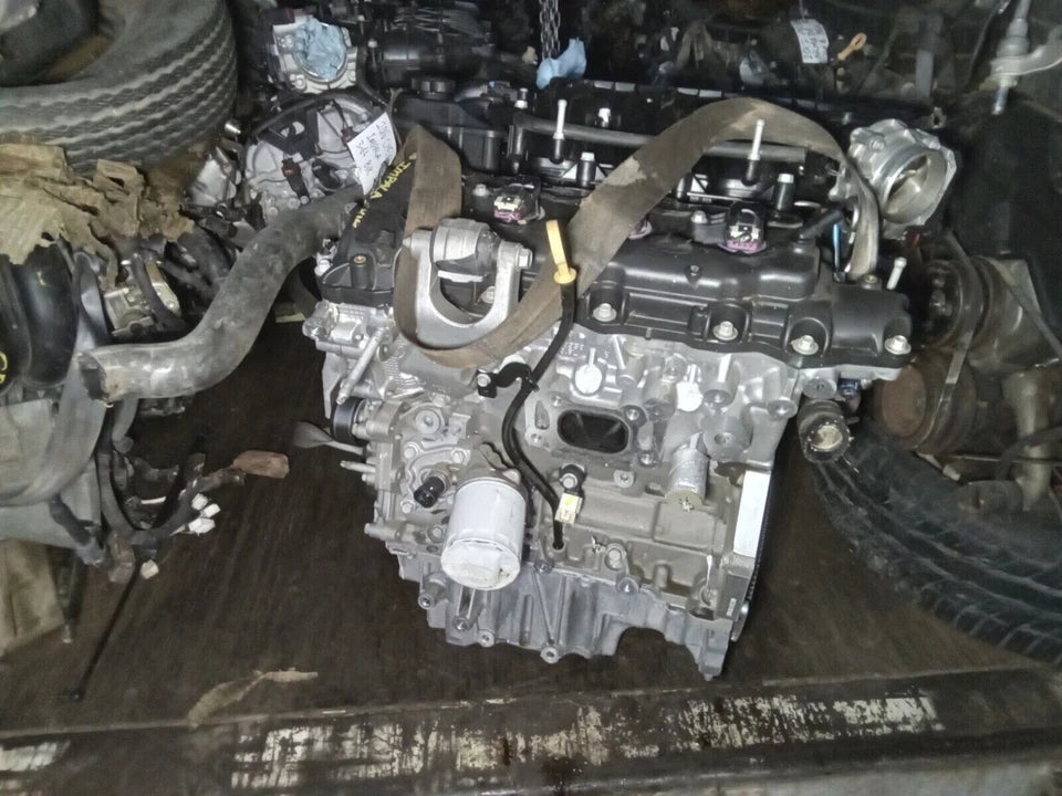 CADILLAC XTS SRX BUICK LACROSSE GMC TERRAIN IMPALA EQUINOX 3.6L ENGINE MOTOR