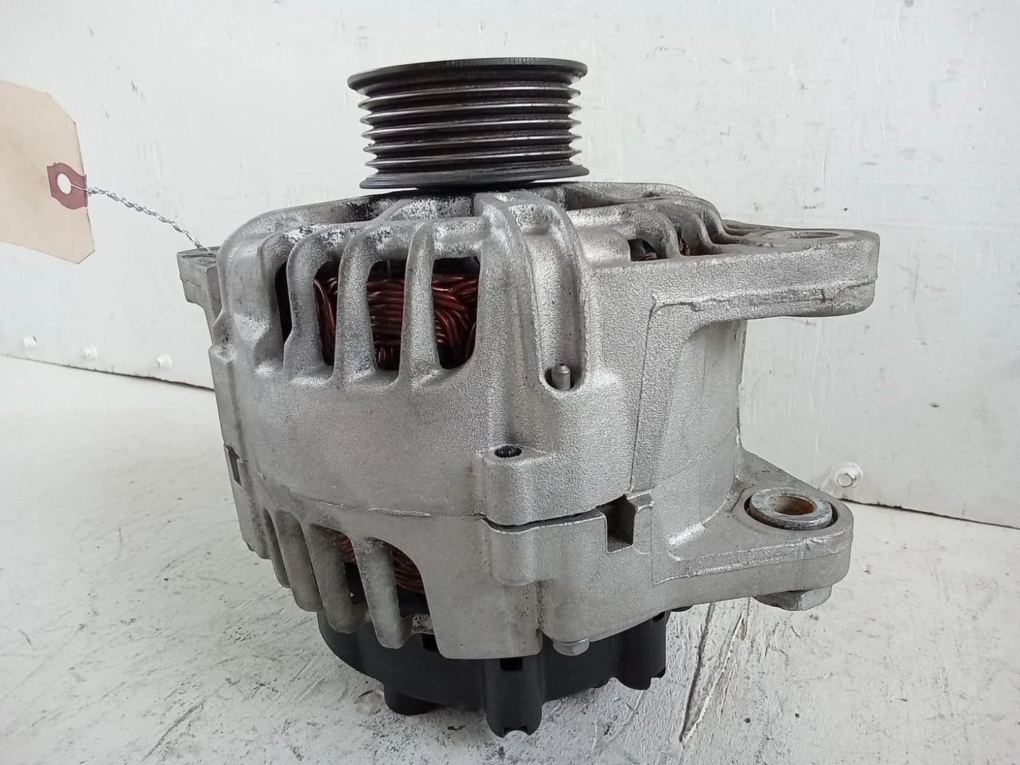 2012-2016 KIA RIO 1.6L ALTERNATOR GENERATOR - 2609780 | 37300-2B600