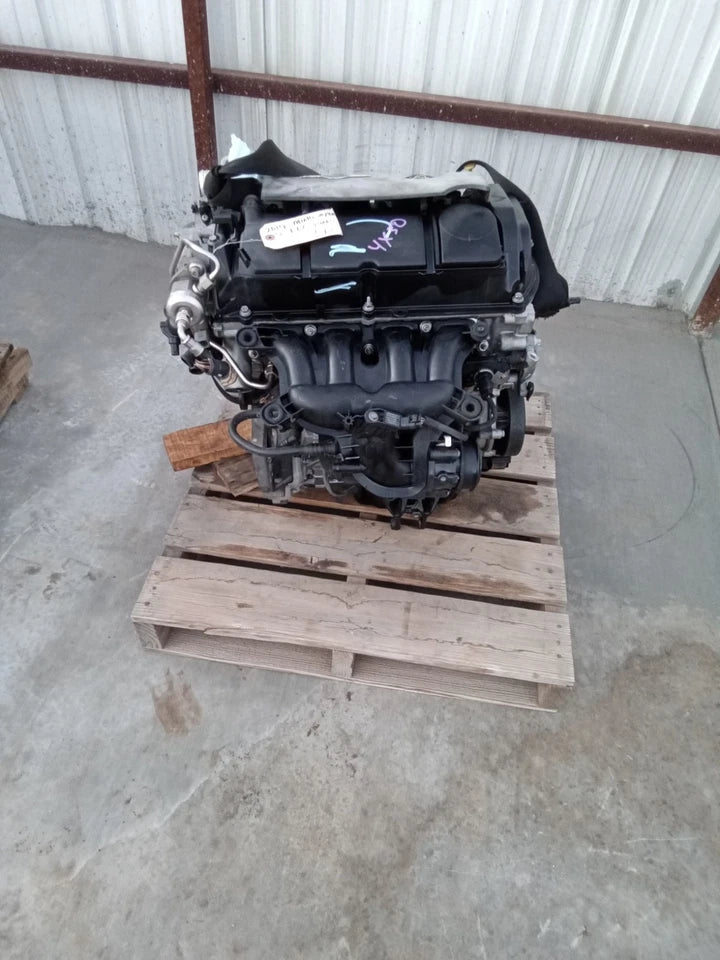 13-16 BMW MINI COOPER S COUNTRYMAN S CLUBMAN S PACEMAN S 1.6L TURBO ENGINE 2WD