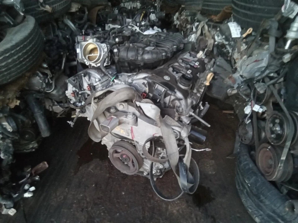 IMPALA EQUINOX CADILLAC XTS SRX BUICK LACROSSE GMC TERRAIN 3.6L V6 ENGINE MOTOR